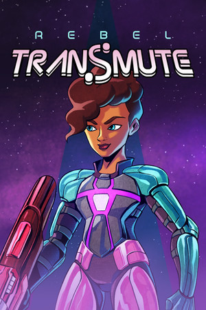 Rebel Transmute