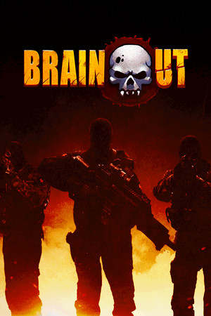 BRAIN/OUT