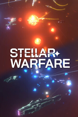 Stellar Warfare