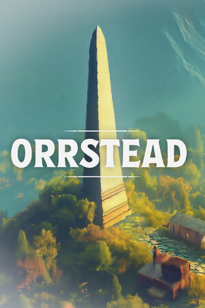 Orrstead