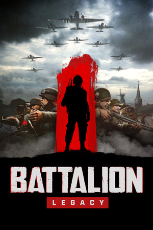 BATTALION Legacy