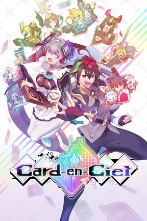 Card-en-Ciel 天穹卡牌录