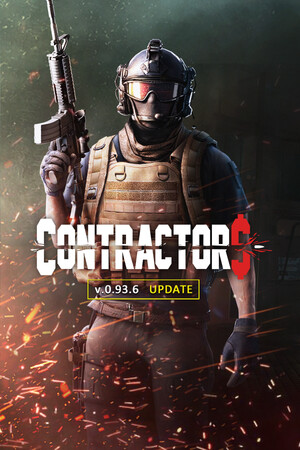 Contractors VR