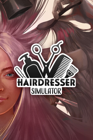 Hairdresser Simulator