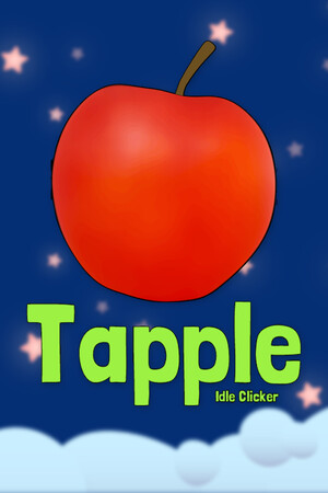 Tapple - Idle Clicker