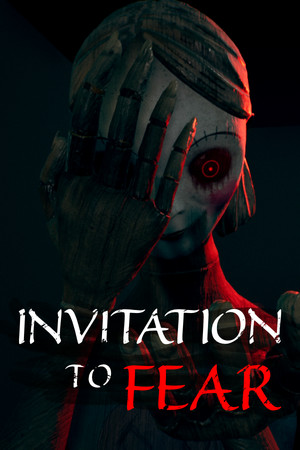 INVITATION TO FEAR