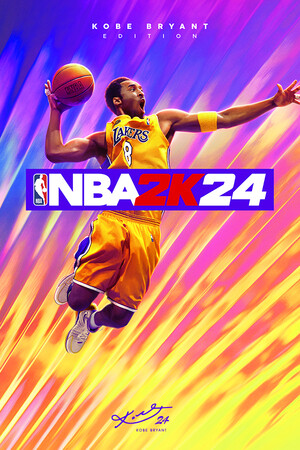 NBA2K24