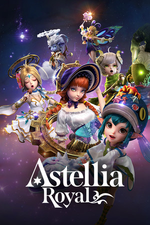 Astellia Royal