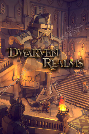 Dwarven Realms