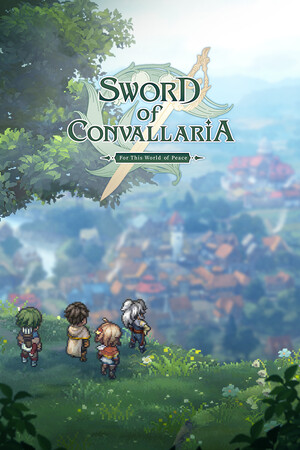 铃兰之剑(Steam版)