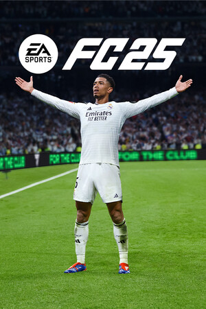 EA Sports FC 25联机版