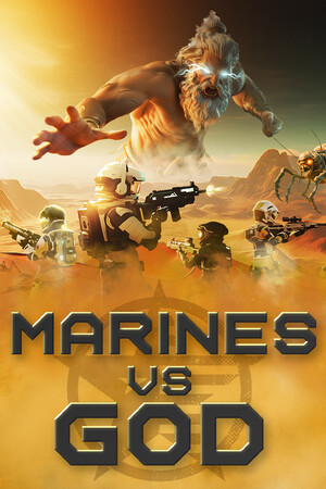 MARINES VS GOD