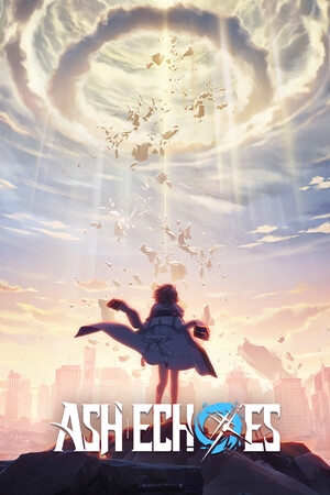 白荆回廊（Steam版）