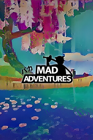 Mad Adventures