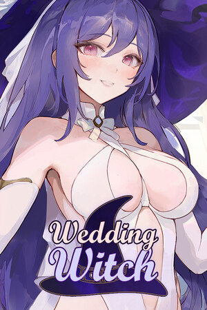 婚礼女巫
