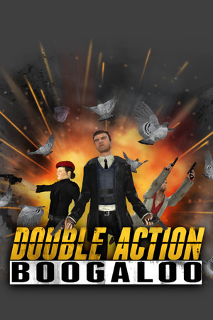 DoubleAction