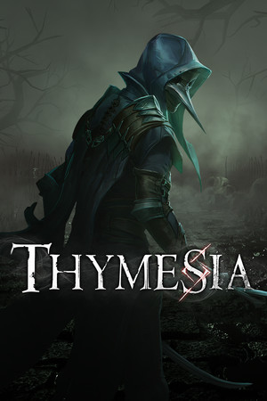 Thymesia:记忆边境