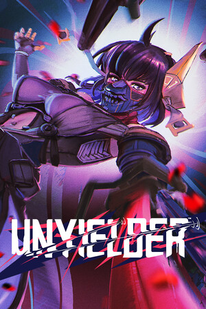 UNYIELDER -不屈者-