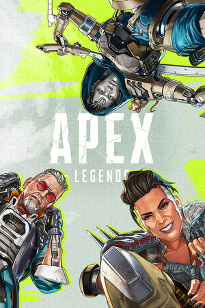Apex英雄