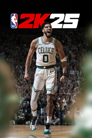 NBA 2K25联机版