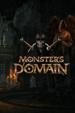 Monsters Domain