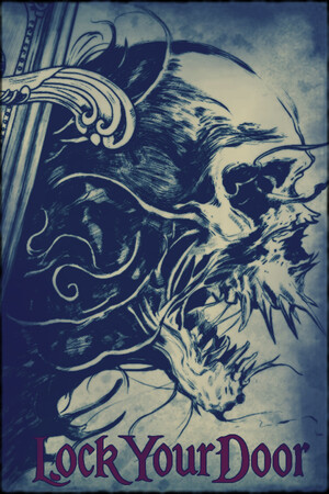 锁好你的门