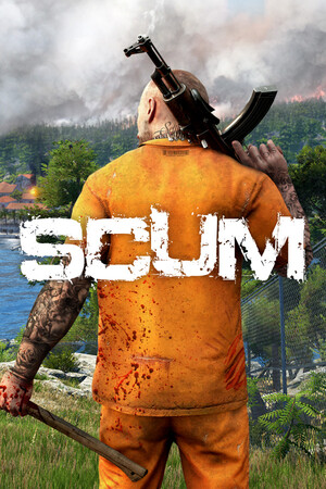 scum（云游戏）
