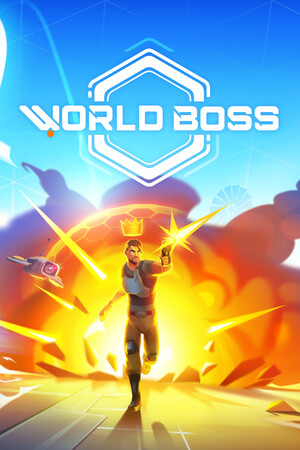 World Boss