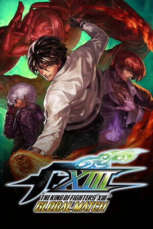 拳皇 XIII 全球对战版