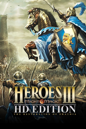 Heroes® of Might & Magic® III - HD Edition