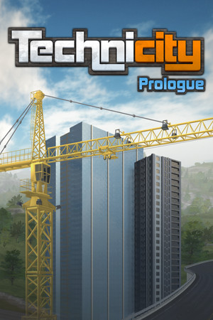 Technicity: Prologue