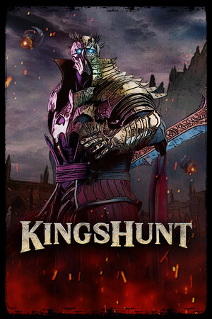 Kingshunt