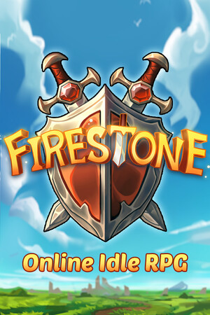 火之石 『Firestone』放置幻想王国英雄管理RPG