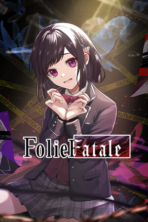 Folie Fatale 致命至爱