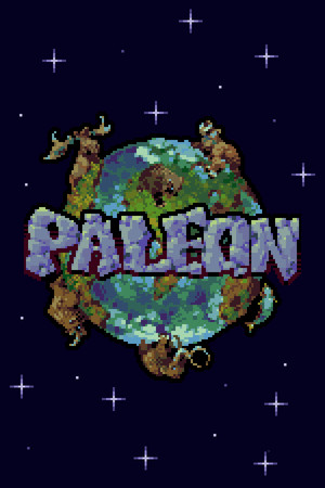 Paleon免安装中文版