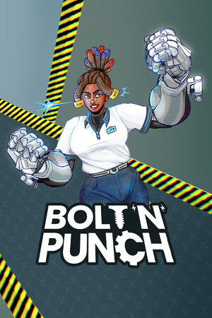 Bolt'N'Punch