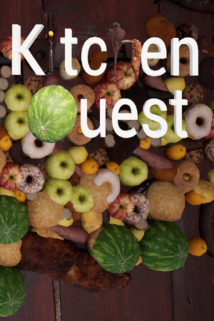 Kitchen Quest