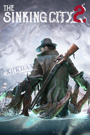 The Sinking City 2