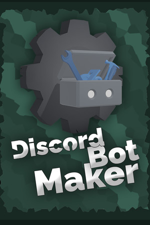 Discord Bot Maker