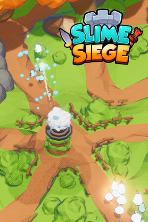 Slime Siege