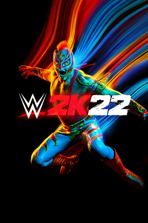 WWE 2K22