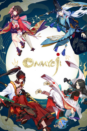 Onmyoji 阴阳师