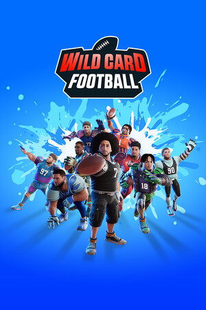 Wild Card Football