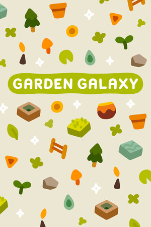 Garden Galaxy