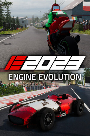 Engine Evolution 2023