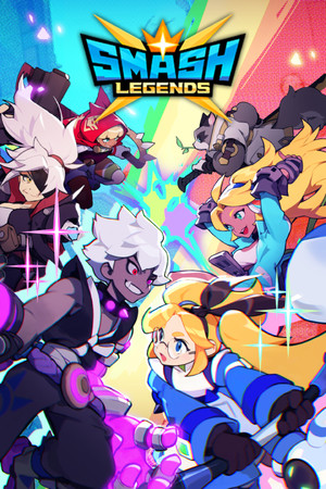 SMASH LEGENDS