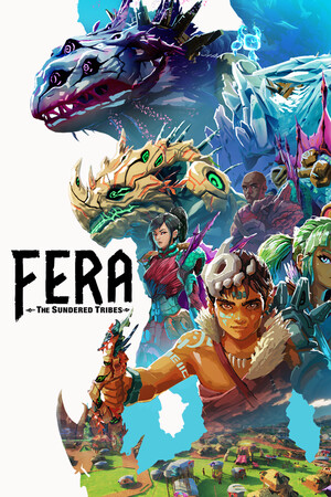 Fera：破碎部落