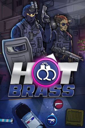 Hot Brass