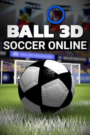 Ball 3D Soccer Online