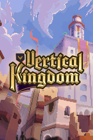 Vertical Kingdom